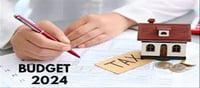 Budget 2024: Super chance for home loan buyers..!?
